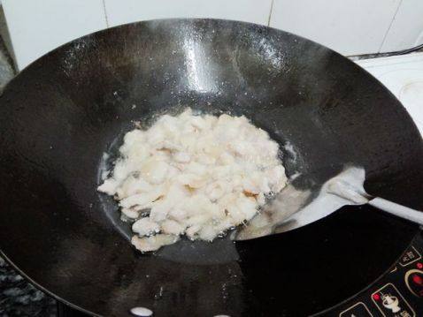 土豆咸饭步骤8