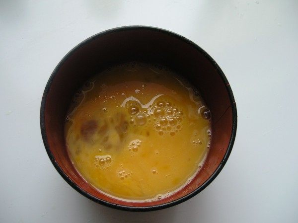 番茄鸡蛋盖饭步骤5