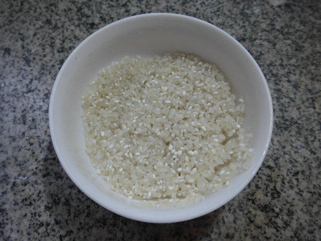 双耳玉米片大米粥步骤3