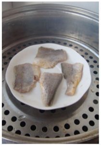 黄鱼浓汁海鲜面步骤7