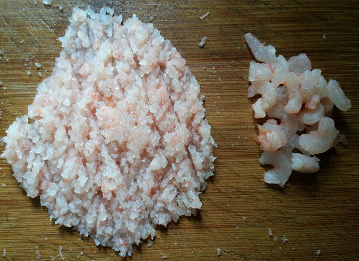 水晶虾饺步骤6