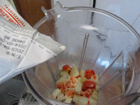 奶香薯泥沙拉步骤4