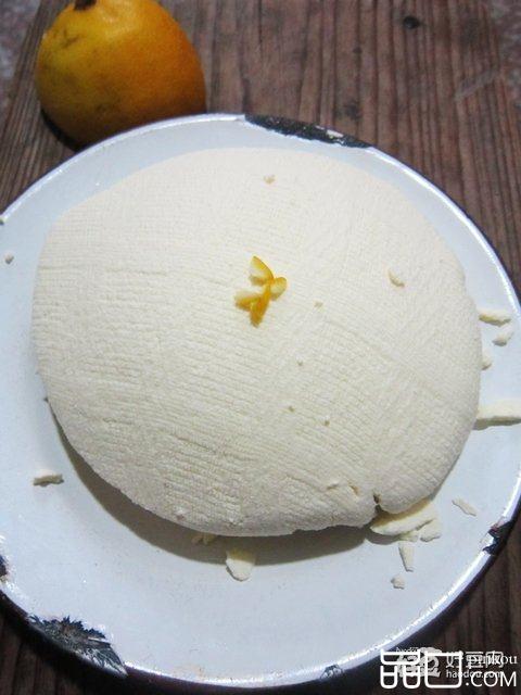 自制奶油奶酪