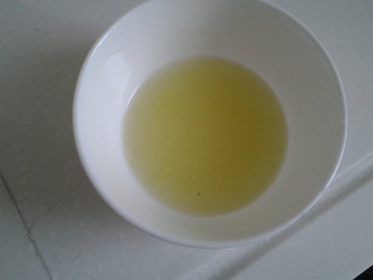 柠檬汁藕片步骤3