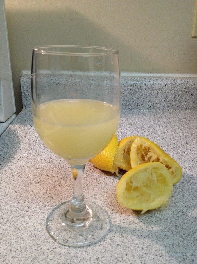 柠檬蛋白派步骤10