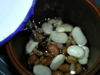 八宝糯米饭步骤2