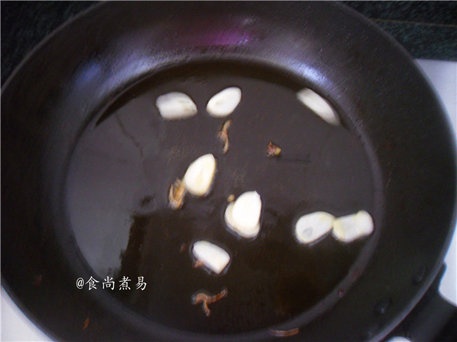 四季豆炒牛肉#盛夏餐步骤6