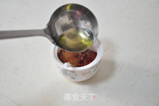陕西最家常的油泼辣子步骤4