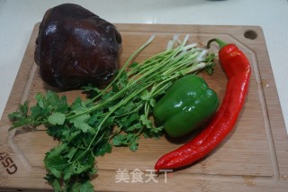 【北京】肉夹馍步骤7