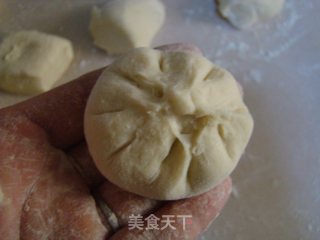 土豆小锅盔步骤6