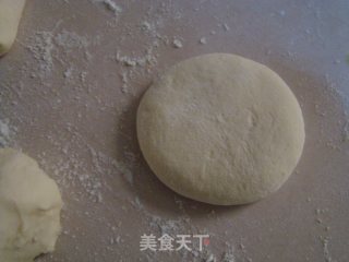 土豆小锅盔步骤7