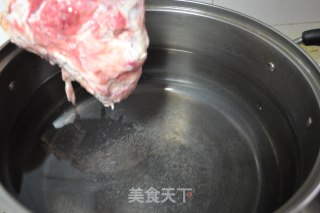 陕西风味—牛肉泡馍步骤8
